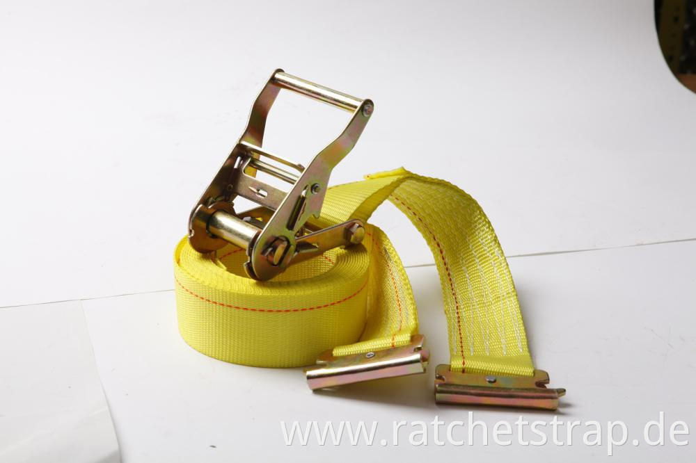 E track ratchet tie down RL8006